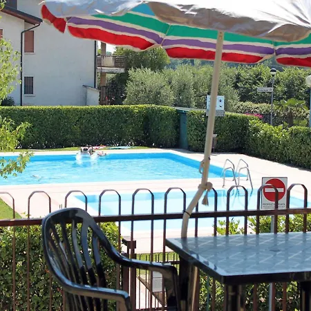 Residenz Sole Del Garda 309s * Lazise