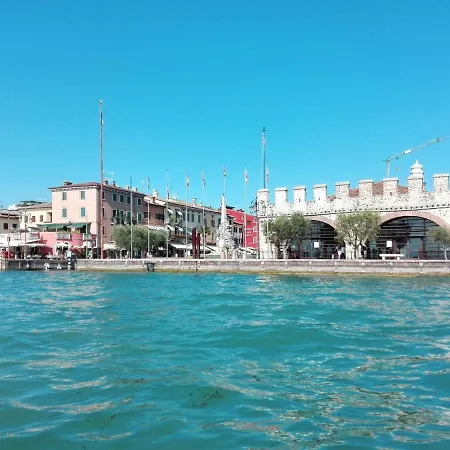 Residenz Sole Del Garda 309s *