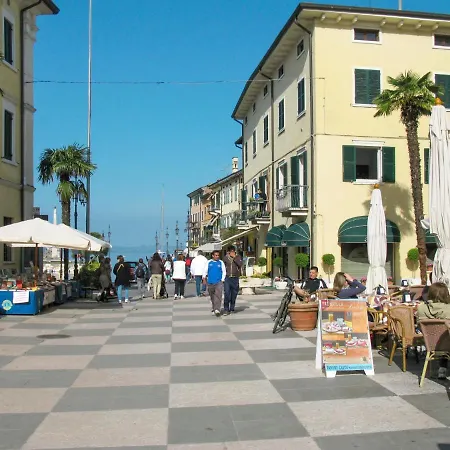 Residenz Sole Del Garda 309s Apartamento