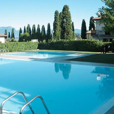 Apartamento Residenz Sole Del Garda 309s Lazise
