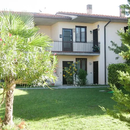 Residenz Sole Del Garda 309s * Lazise