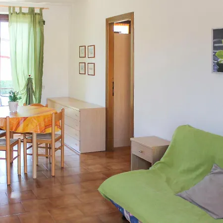 Residenz Sole Del Garda 309s *
