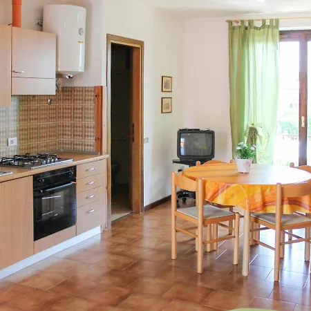 Residenz Sole Del Garda 309s Apartamento