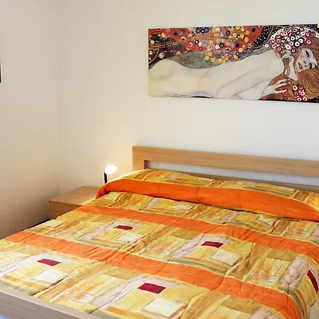 Residenz Sole Del Garda 309s